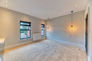 Bedroom Two- click for photo gallery